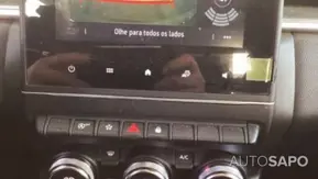 Renault Captur de 2021