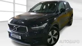 Volvo XC40 de 2022