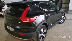 Volvo XC40 de 2022