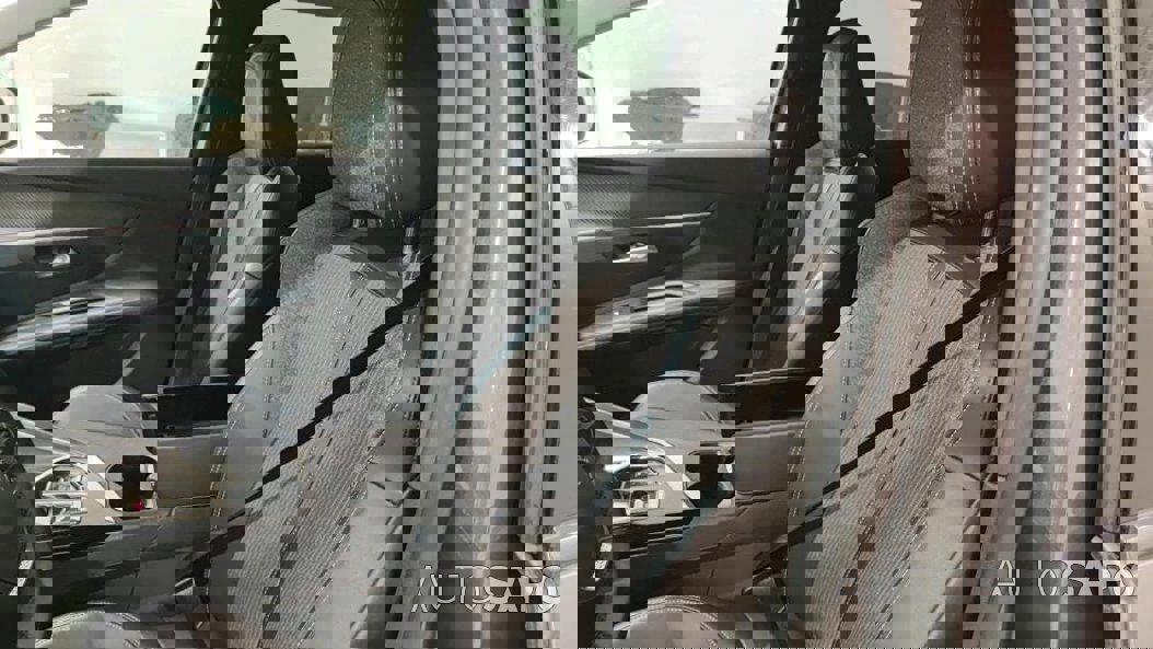 Peugeot 3008 de 2021