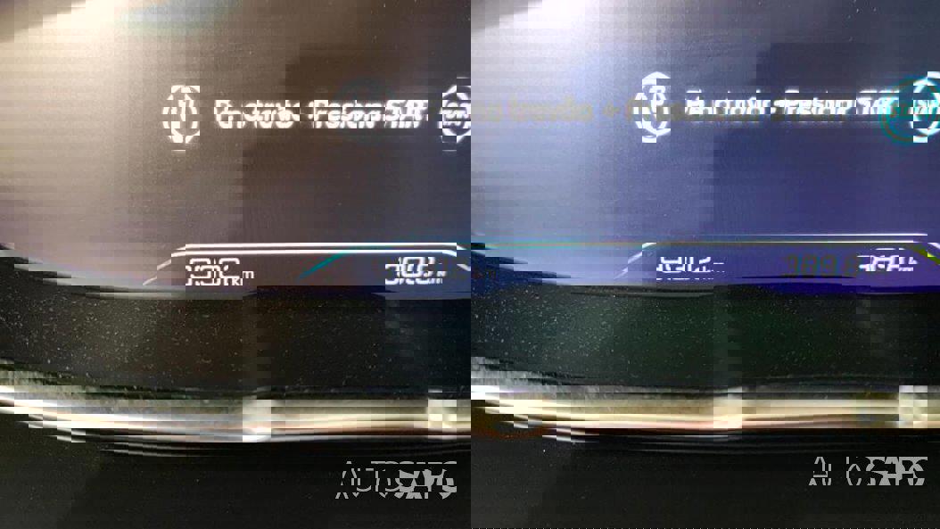 Peugeot 3008 de 2021