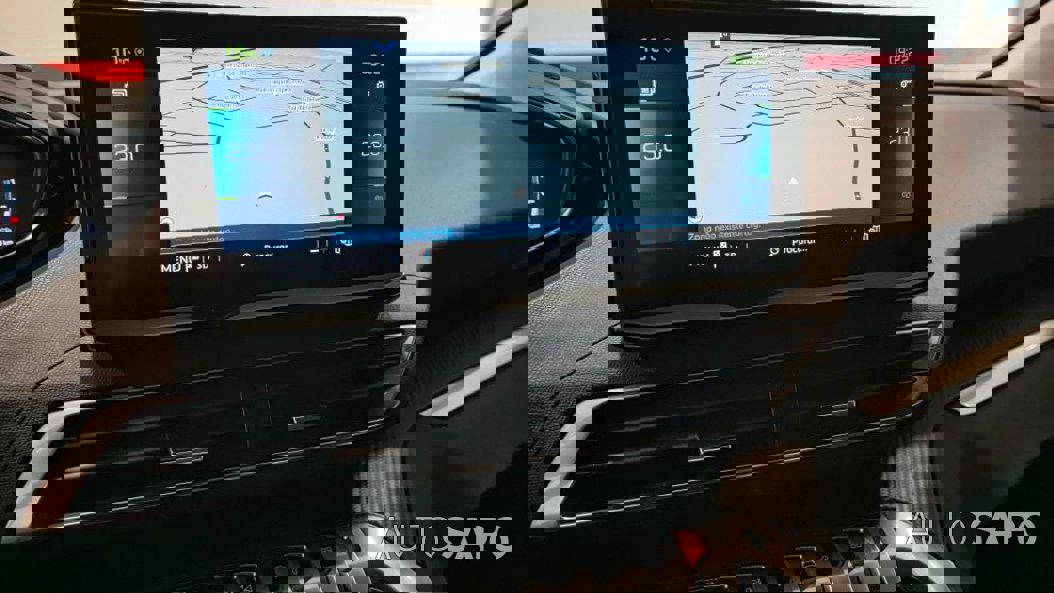 Peugeot 3008 de 2021