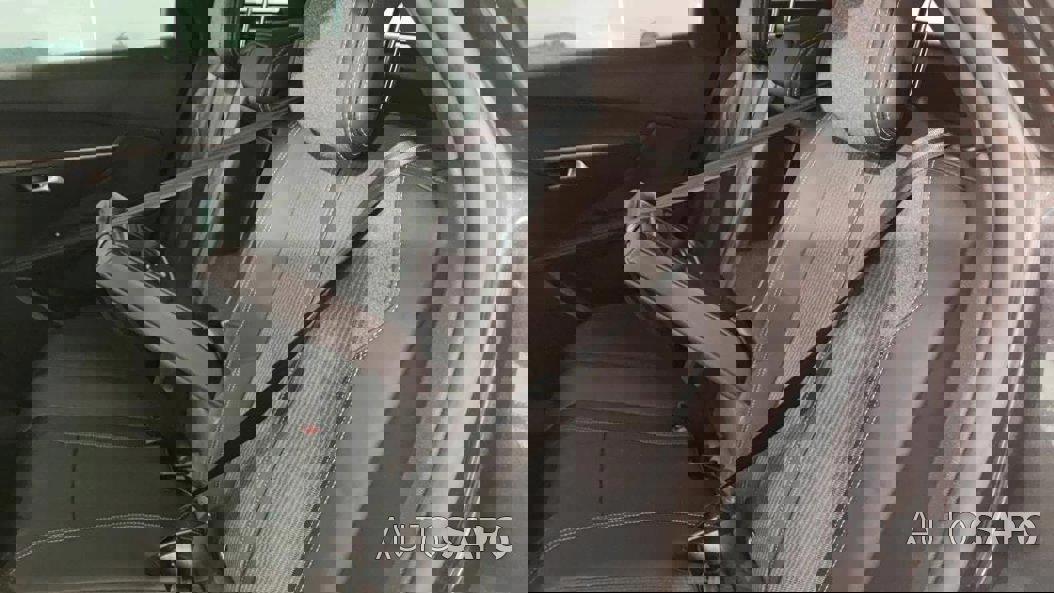 Peugeot 3008 de 2021