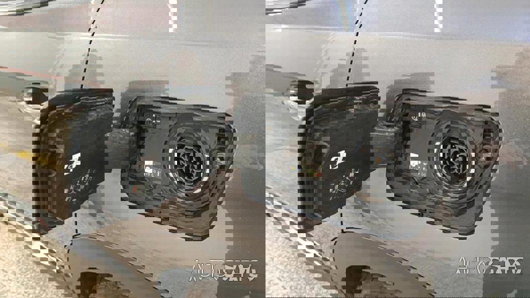 Peugeot 3008 de 2021