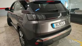 Peugeot 3008 de 2021