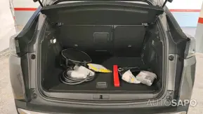 Peugeot 3008 de 2021