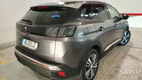 Peugeot 3008 de 2021