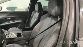 Peugeot 3008 de 2021