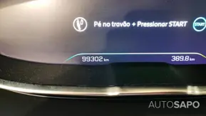 Peugeot 3008 de 2021