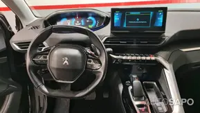 Peugeot 3008 de 2021
