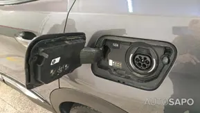 Peugeot 3008 de 2021