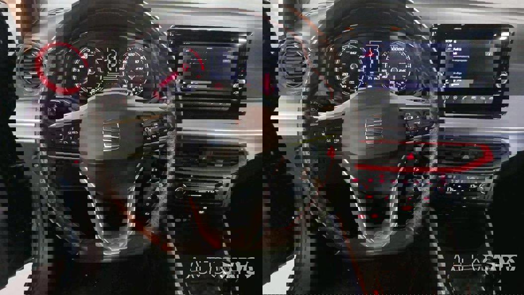 Seat Arona 1.0 TSI FR de 2023