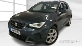 Seat Arona 1.0 TSI FR de 2023