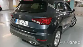 Seat Arona 1.0 TSI FR de 2023