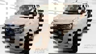 Toyota Hilux de 2021