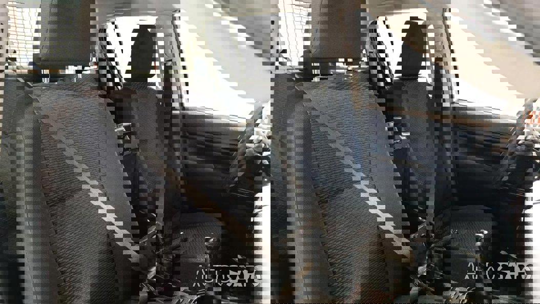 Toyota Hilux de 2021