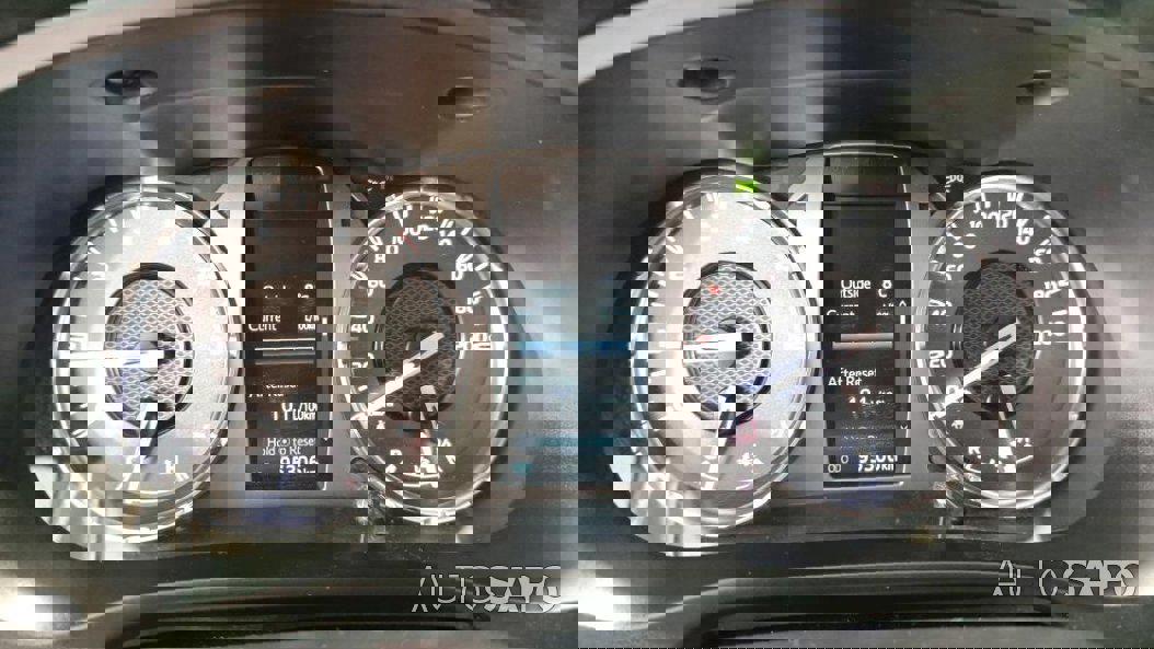 Toyota Hilux de 2021