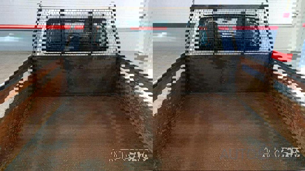 Toyota Hilux de 2021