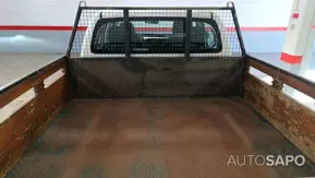 Toyota Hilux de 2021