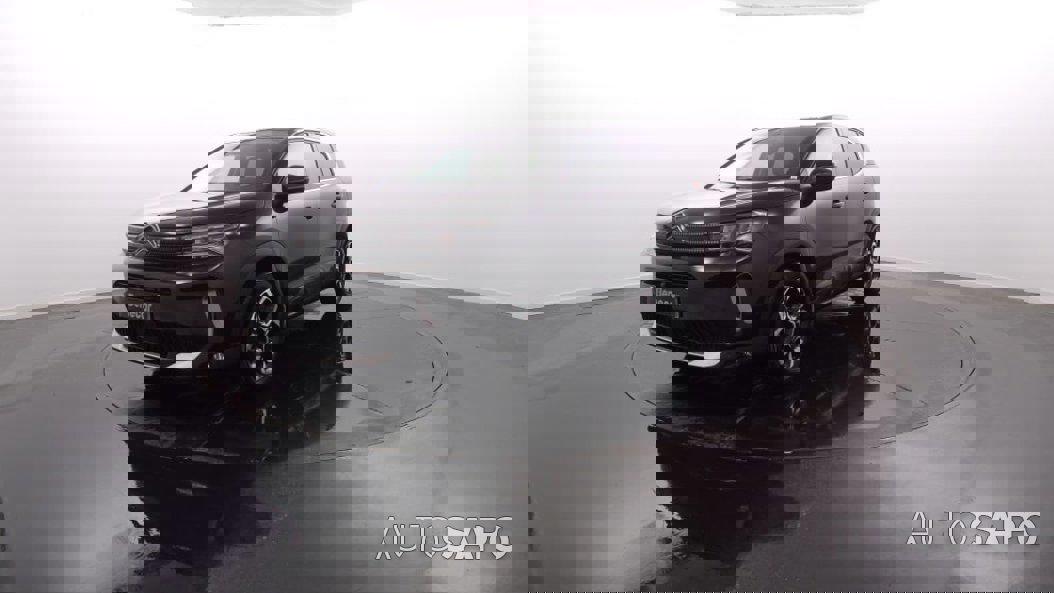 Citroen C5 AirCross de 2024