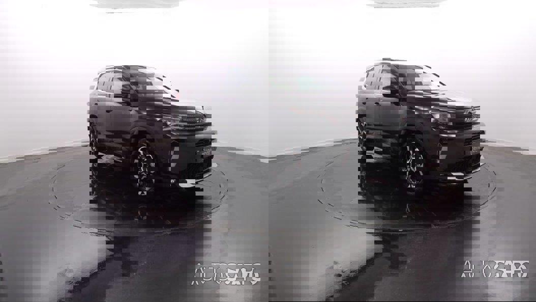 Citroen C5 AirCross de 2024