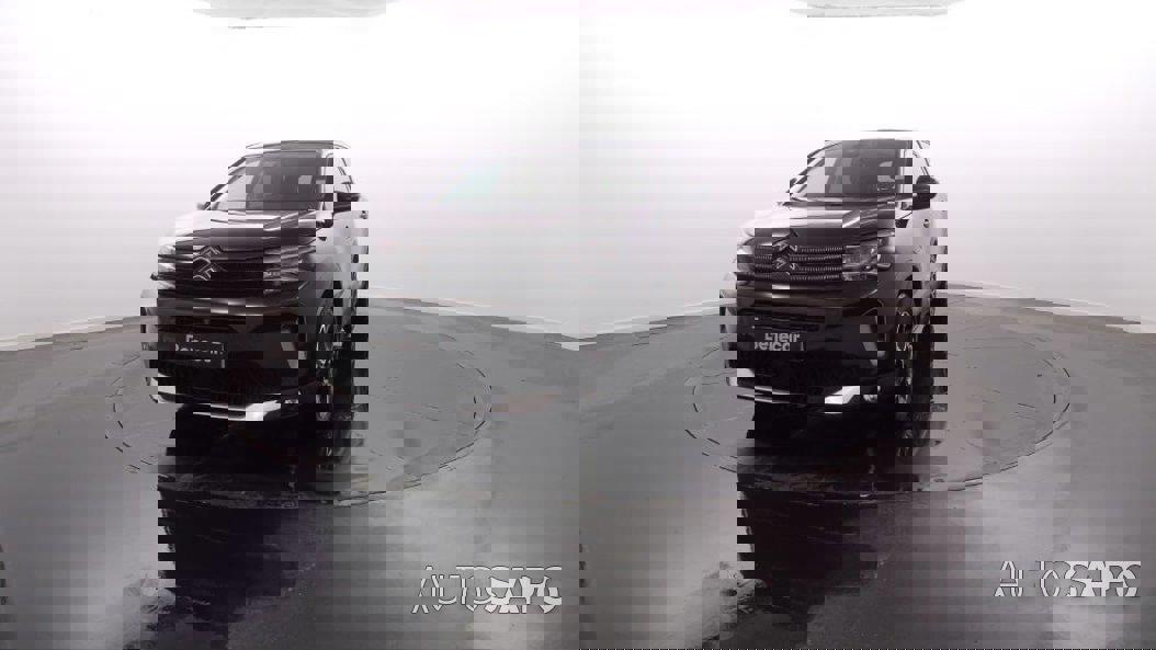 Citroen C5 AirCross de 2024