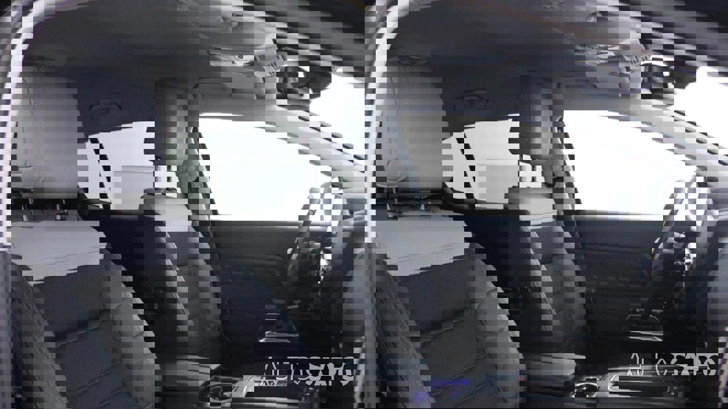 Citroen C5 AirCross de 2024