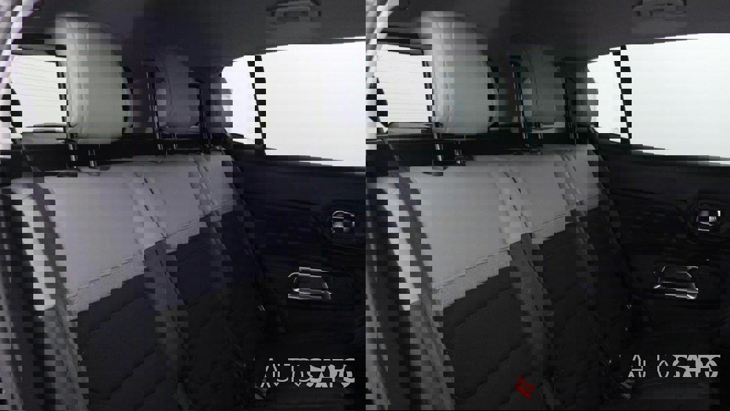 Citroen C5 AirCross de 2024