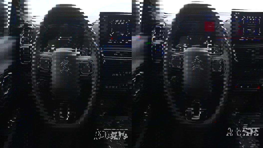 Citroen C5 AirCross de 2024