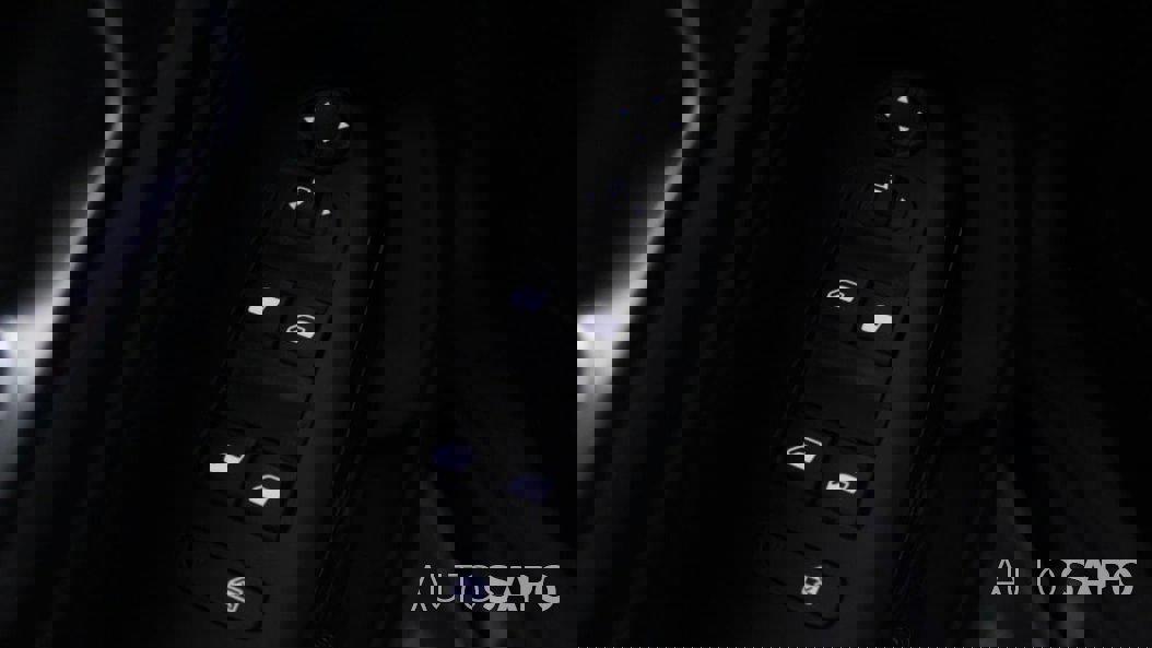 Citroen C5 AirCross de 2024