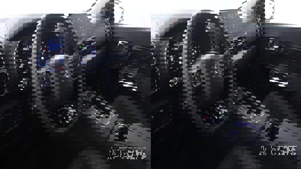 Citroen C5 AirCross de 2024