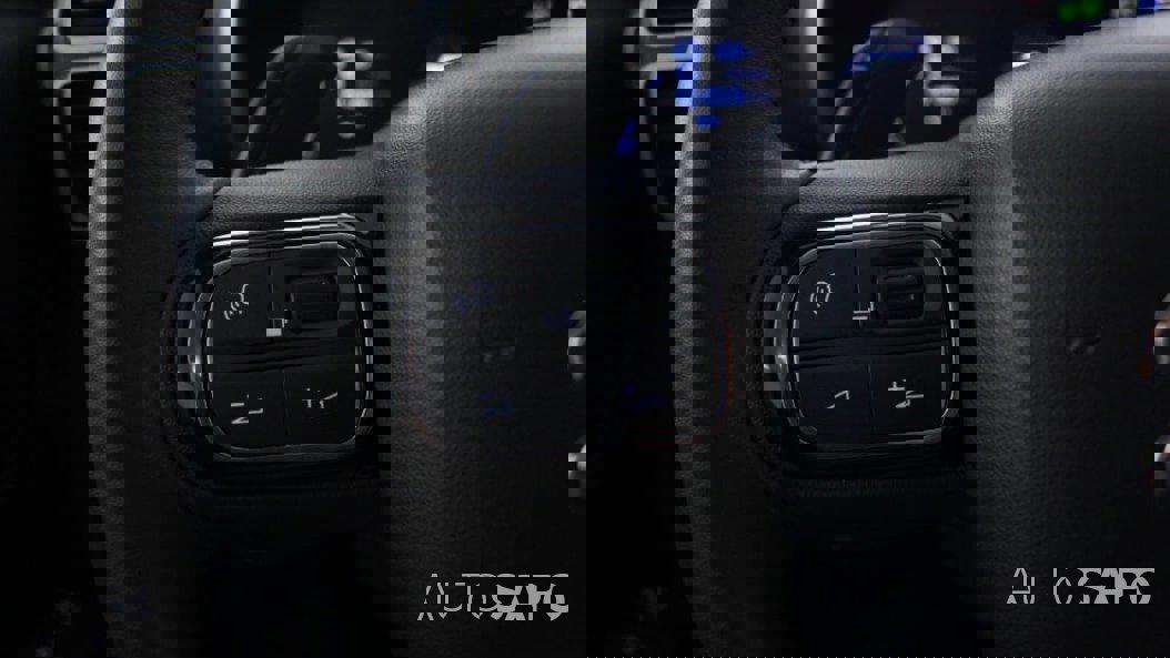 Citroen C5 AirCross de 2024