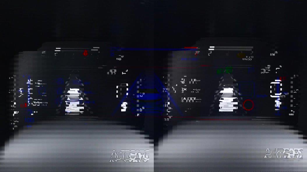 Citroen C5 AirCross de 2024