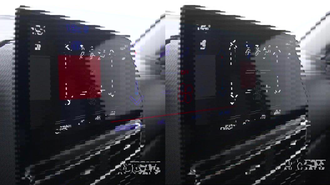 Citroen C5 AirCross de 2024