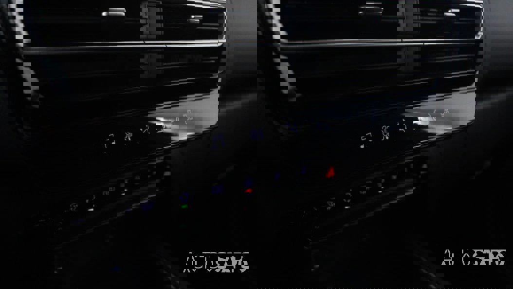 Citroen C5 AirCross de 2024