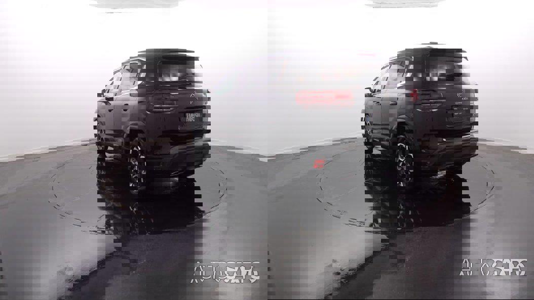 Citroen C5 AirCross de 2024