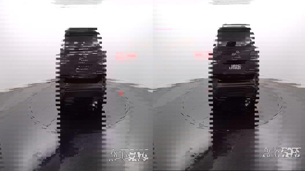 Citroen C5 AirCross de 2024