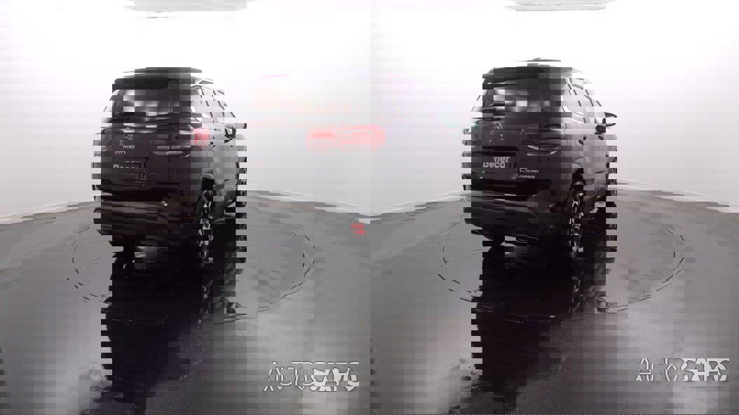 Citroen C5 AirCross de 2024