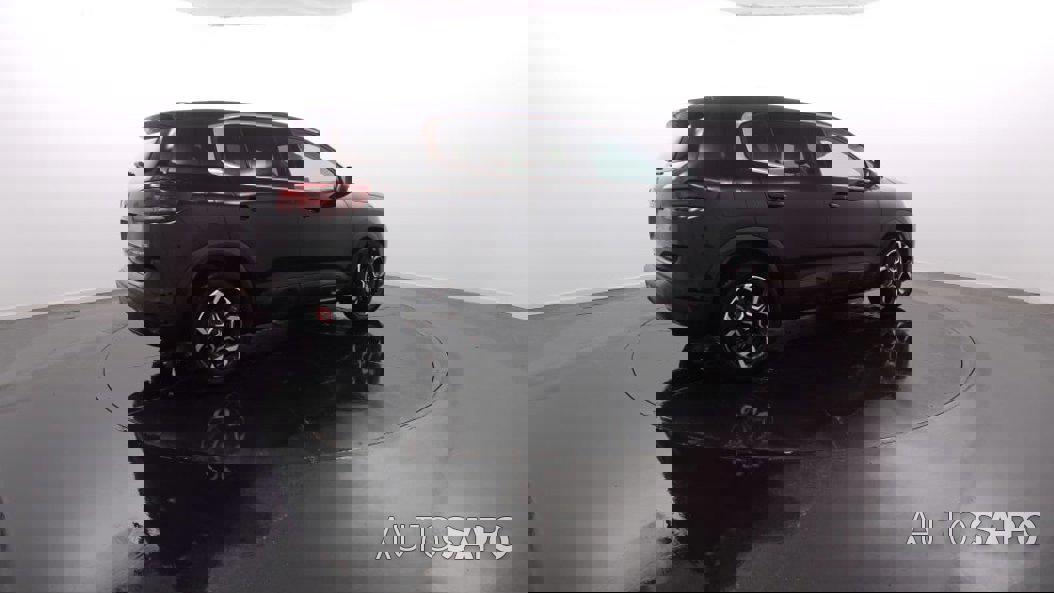 Citroen C5 AirCross de 2024