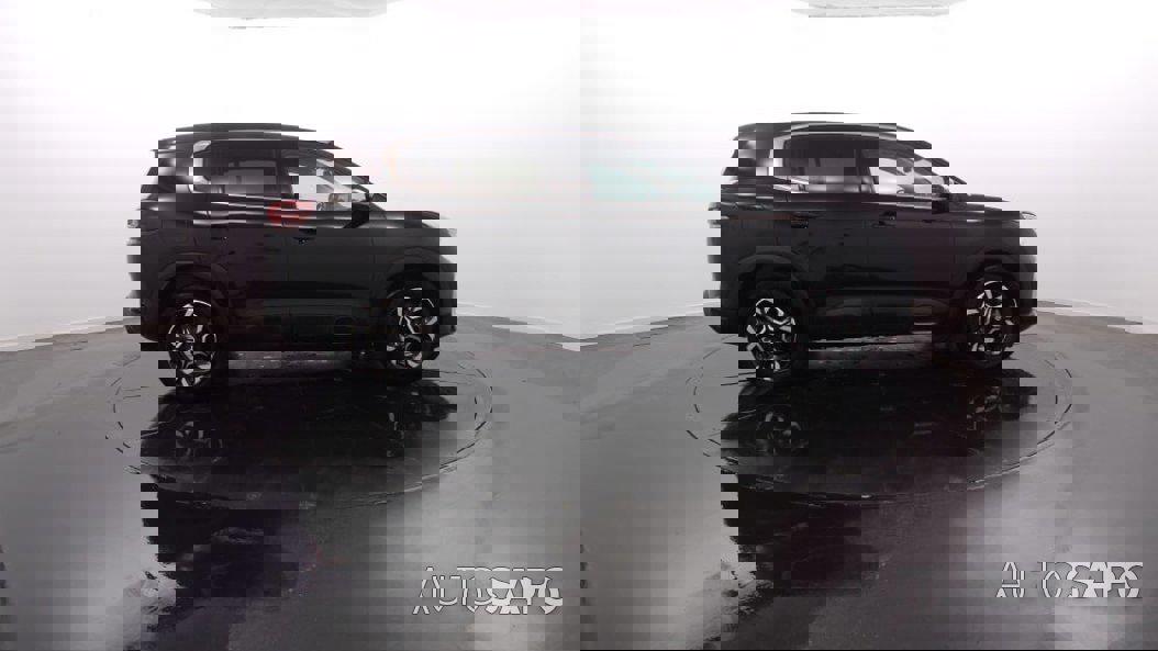 Citroen C5 AirCross de 2024