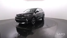 Citroen C5 AirCross de 2024