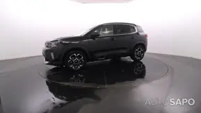 Citroen C5 AirCross de 2024