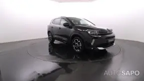 Citroen C5 AirCross de 2024