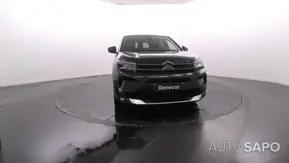 Citroen C5 AirCross de 2024