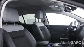 Citroen C5 AirCross de 2024