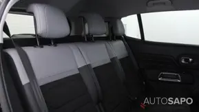 Citroen C5 AirCross de 2024