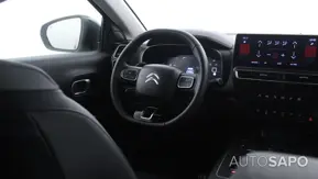 Citroen C5 AirCross de 2024