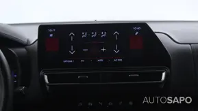 Citroen C5 AirCross de 2024