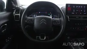 Citroen C5 AirCross de 2024