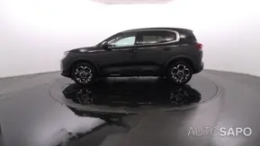 Citroen C5 AirCross de 2024